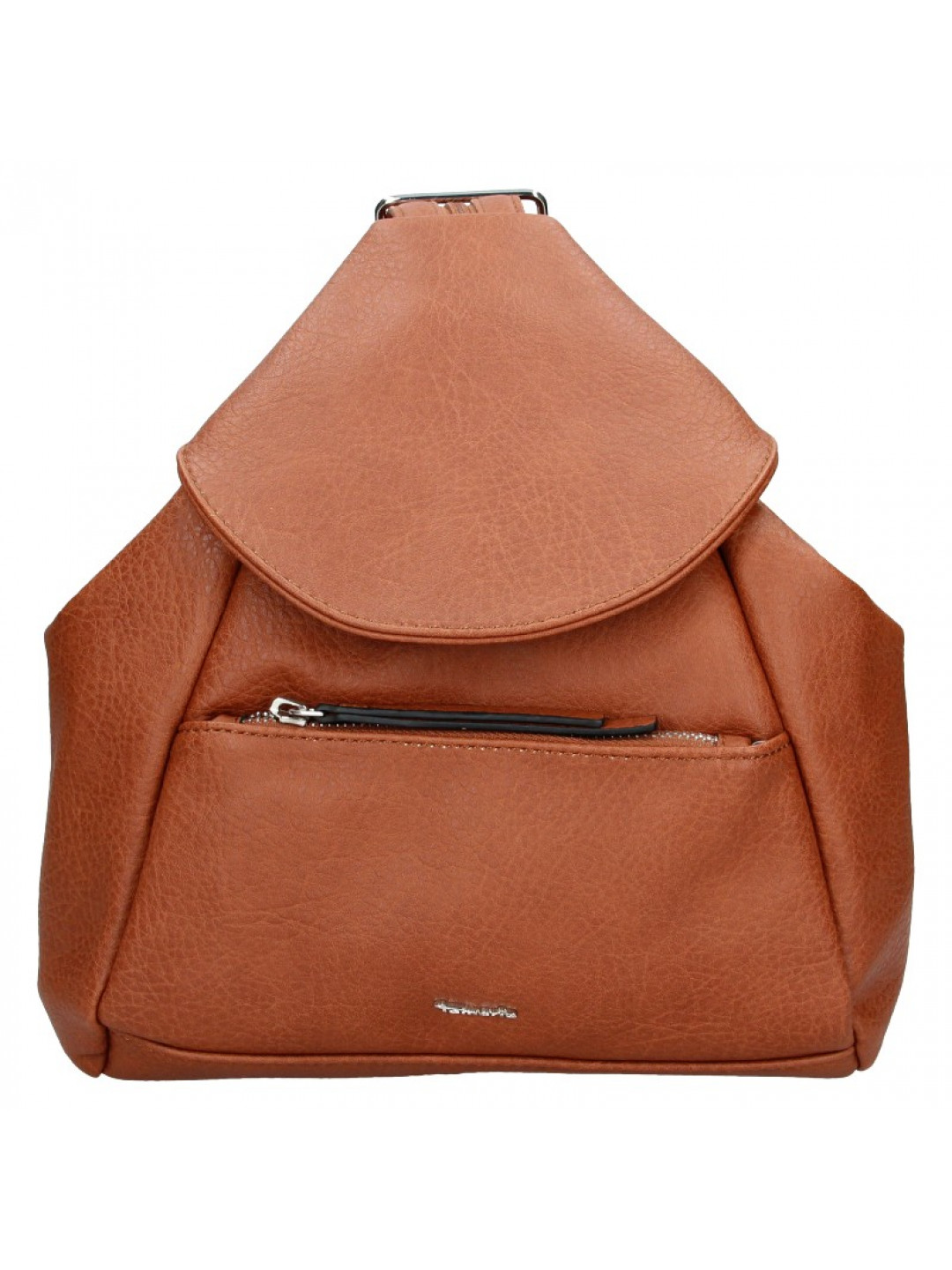 Dámský batoh Tamaris Adile – koňak